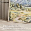 05 - Grand Teton Watercolor Art - Digital Downloads - Detail Zoom.jpg