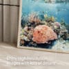 05 - Great Barrier Reef Watercolor Art - Digital Downloads - Detail Zoom.jpg