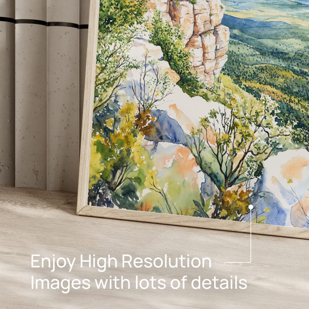 05 - Great Basin Watercolor Art - Digital Downloads - Detail Zoom.jpg 05 - Great Basin Watercolor Art - Digital Downloads - Detail Zoom.jpg