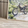 05 - Ha Giang Loop Vietnam Watercolor Art - Digital Downloads - Detail Zoom.jpg