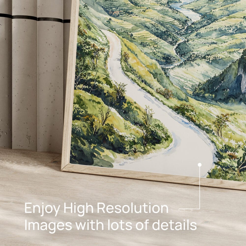 05 - Ha Giang Vietnam Watercolor Art - Digital Downloads - Detail Zoom.jpg 05 - Ha Giang Vietnam Watercolor Art - Digital Downloads - Detail Zoom.jpg