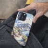 05 - Haleakalā National Park Phone Case - Pocket.jpg