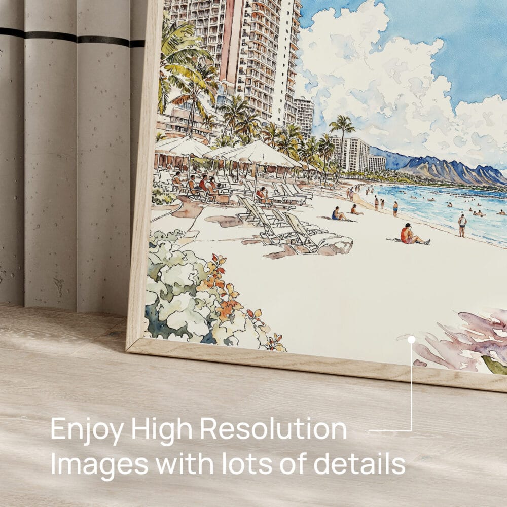 05 - Hawaii - Maui 2 Watercolor Art - Digital Downloads - Detail Zoom.jpg 05 - Hawaii - Maui 2 Watercolor Art - Digital Downloads - Detail Zoom.jpg