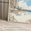 05 - Hawaii - Maui 2 Watercolor Art - Digital Downloads - Detail Zoom.jpg