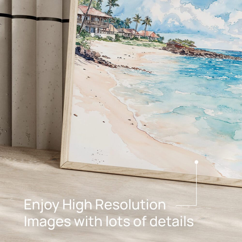 05 - Hawaii - Maui Watercolor Art - Digital Downloads - Detail Zoom.jpg 05 - Hawaii - Maui Watercolor Art - Digital Downloads - Detail Zoom.jpg