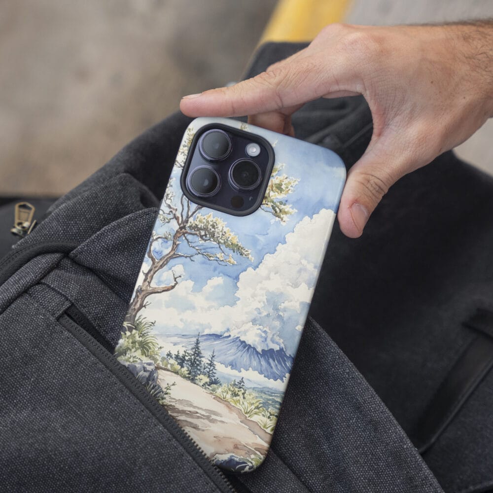 05 - Hawaii Volcanoes National Park Phone Case - Pocket.jpg 05 - Hawaii Volcanoes National Park Phone Case - Pocket.jpg
