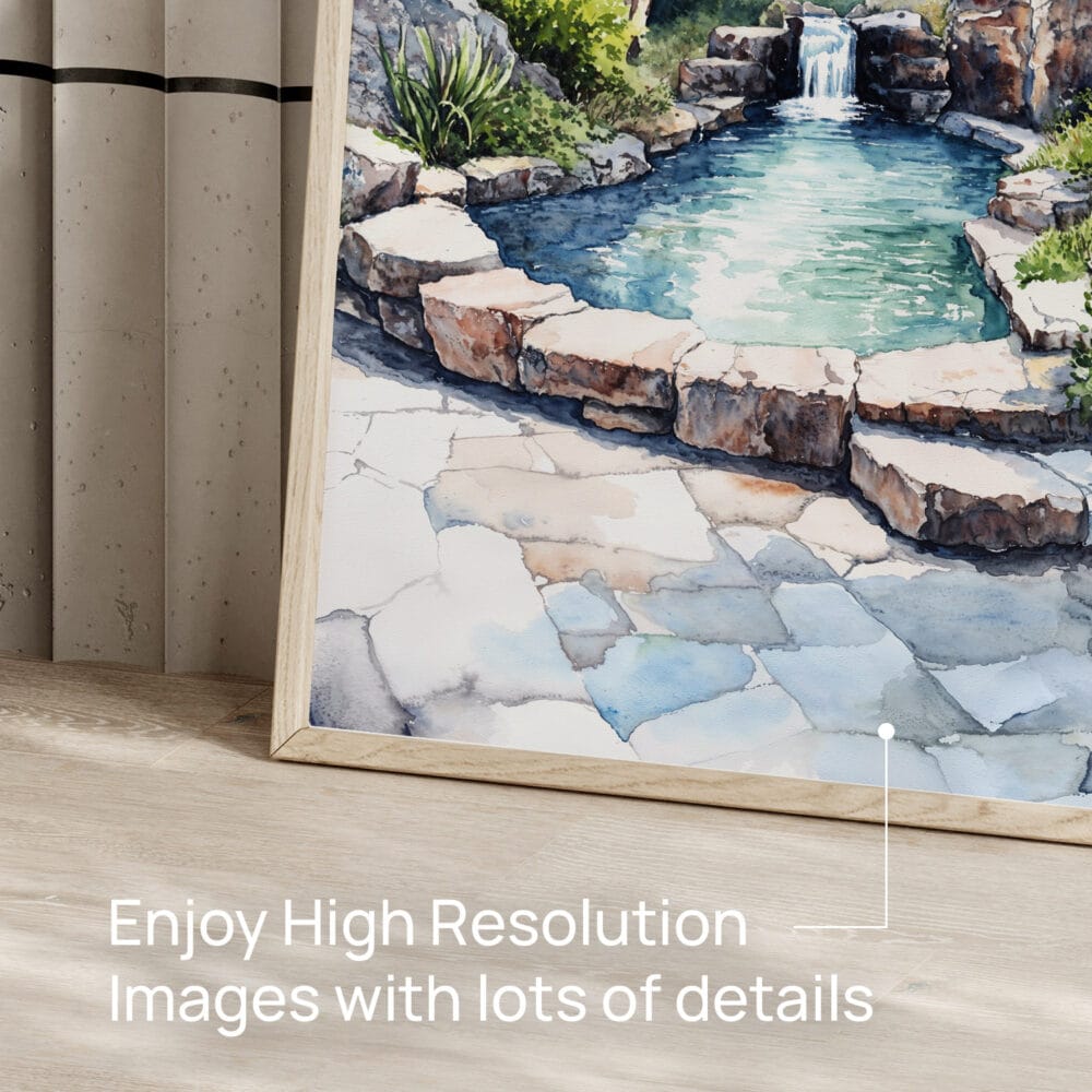 05 - Hot Springs National Park Watercolor Art - Digital Downloads - Detail Zoom.jpg 05 - Hot Springs National Park Watercolor Art - Digital Downloads - Detail Zoom.jpg