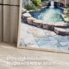 05 - Hot Springs National Park Watercolor Art - Digital Downloads - Detail Zoom.jpg