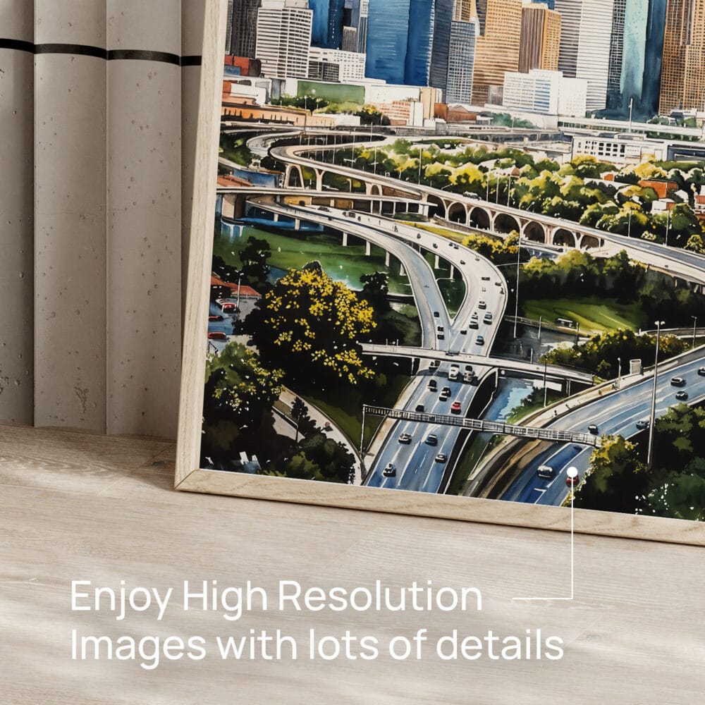 05 - Houston Texas Watercolor Art - Digital Downloads - Detail Zoom.jpg 05 - Houston Texas Watercolor Art - Digital Downloads - Detail Zoom.jpg