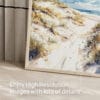 05 - Indiana Dunes National Park Watercolor Art - Digital Downloads - Detail Zoom.jpg