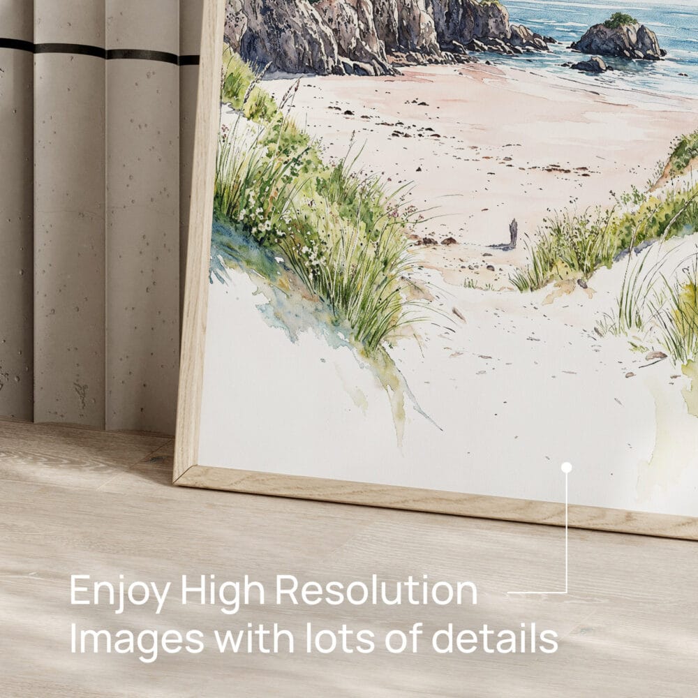 05 - Ireland - Inishowen Watercolor Art - Digital Downloads - Detail Zoom.jpg 05 - Ireland - Inishowen Watercolor Art - Digital Downloads - Detail Zoom.jpg