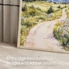 05 - Jackson Hole watercolor Art - Digital Downloads - Detail Zoom.jpg
