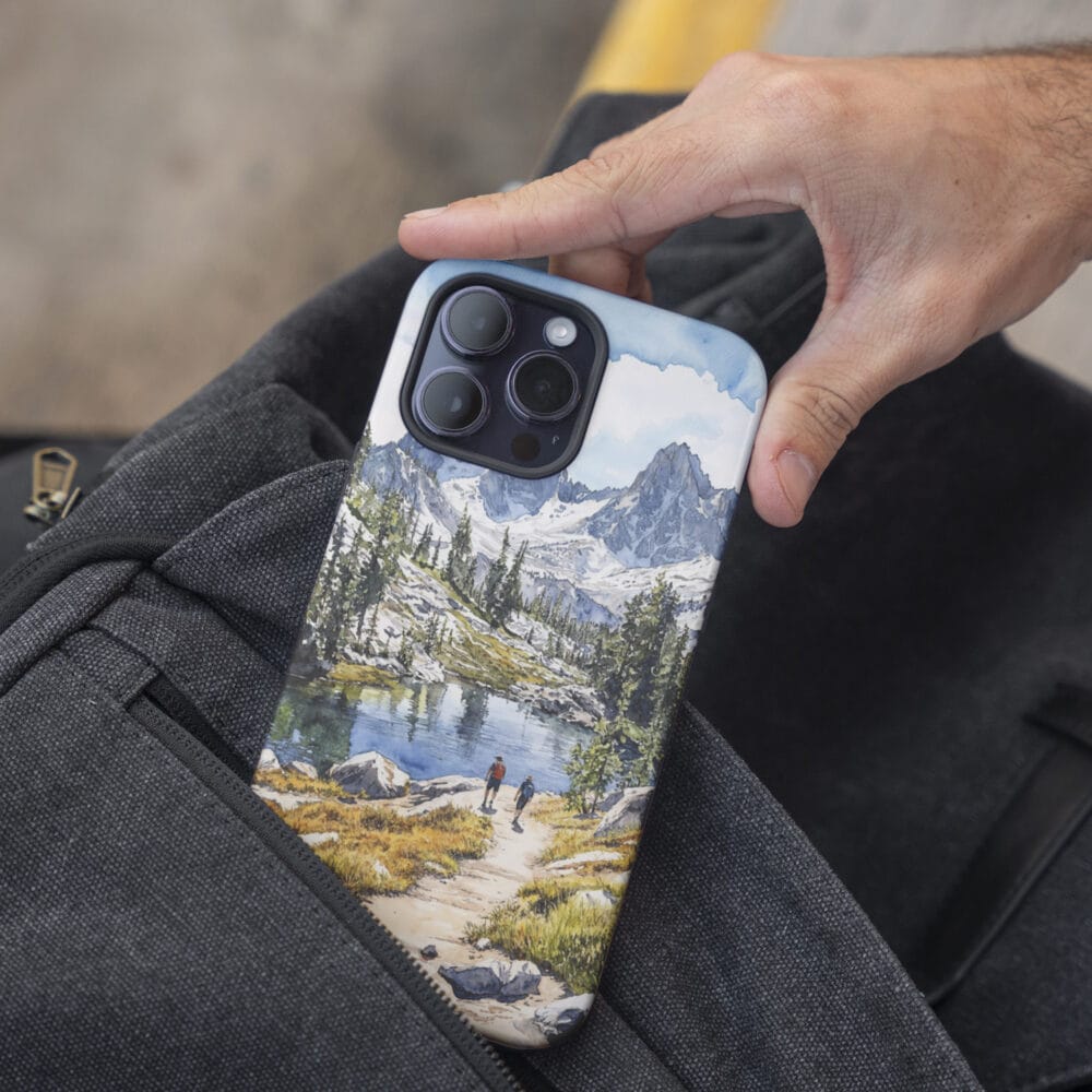 05 - Kings Canyon National Park Phone Case - Pocket.jpg 05 - Kings Canyon National Park Phone Case - Pocket.jpg