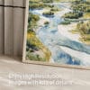 05 - Kobuk Valley National Park Watercolor Art - Digital Downloads - Detail Zoom.jpg