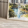 05 - Kuala Lumpur Watercolor Art - Digital Downloads - Detail Zoom.jpg