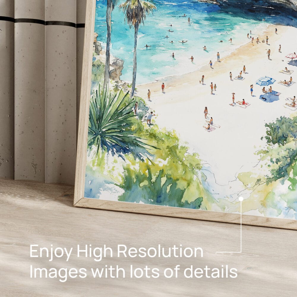 05 - La Jolla Beach Watercolor Art - Digital Downloads - Detail Zoom.jpg 05 - La Jolla Beach Watercolor Art - Digital Downloads - Detail Zoom.jpg