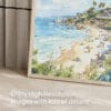 05 - Laguna Beach Watercolor Art - Digital Downloads - Detail Zoom.jpg
