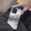 05 - Lake Clark National Park Phone Case - Pocket.jpg