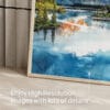 05 - Lake Clark National Park Watercolor Art - Digital Downloads - Detail Zoom.jpg