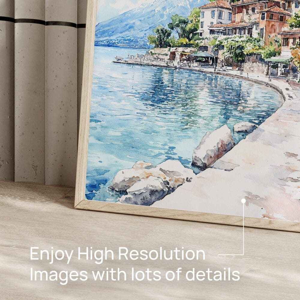 05 - Lake Garda Italy Watercolor Art - Digital Downloads - Detail Zoom.jpg 05 - Lake Garda Italy Watercolor Art - Digital Downloads - Detail Zoom.jpg