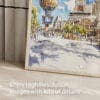 05 - Las Vegas Nevada Watercolor Art - Digital Downloads - Detail Zoom.jpg