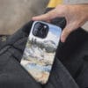 05 - Lassen Volcanic National Park Phone Case - Pocket.jpg