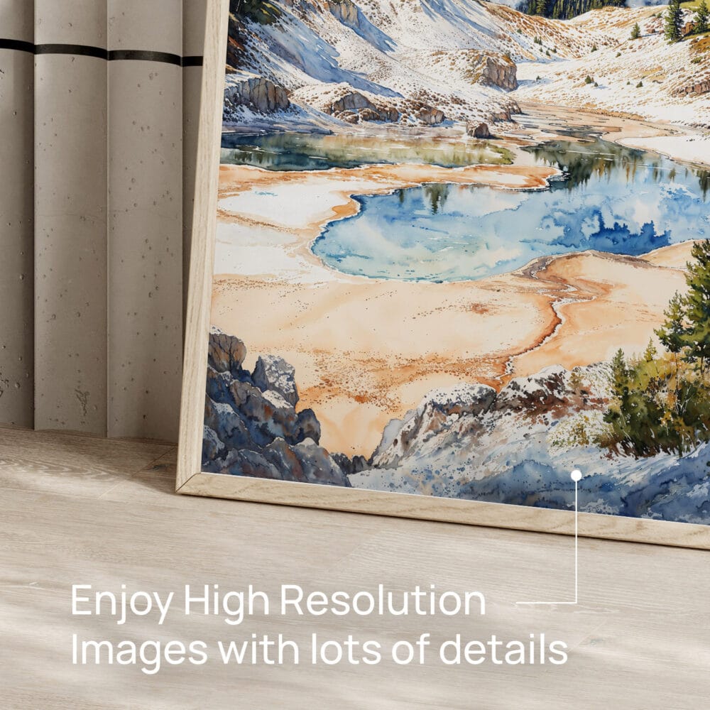 05 - Lassen Volcanic National Park Watercolor Art - Digital Downloads - Detail Zoom.jpg 05 - Lassen Volcanic National Park Watercolor Art - Digital Downloads - Detail Zoom.jpg