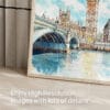 05 - London Big Ben Watercolor Art - Digital Downloads - Detail Zoom.jpg