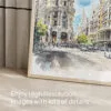 05 - Madrid Watercolor Art - Digital Downloads - Detail Zoom.jpg