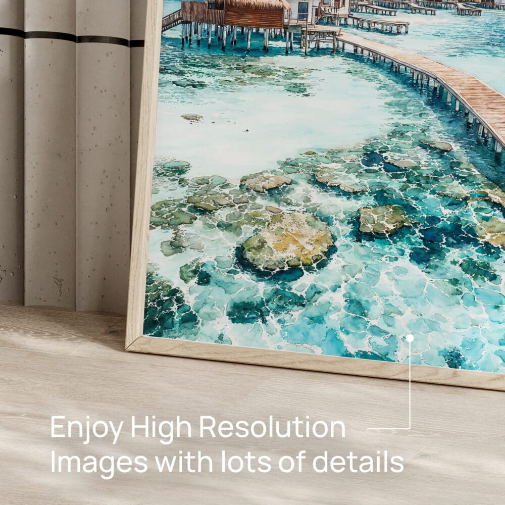 05 - Maldives Watercolor Art - Digital Downloads - Detail Zoom.jpg 05 - Maldives Watercolor Art - Digital Downloads - Detail Zoom.jpg