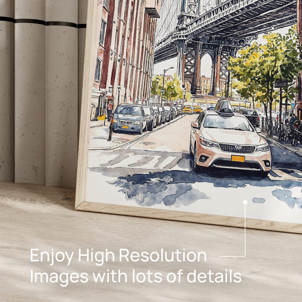 05 - Manhattan bridge Watercolor Art - Digital Downloads - Detail Zoom.jpg 05 - Manhattan bridge Watercolor Art - Digital Downloads - Detail Zoom.jpg