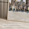 05 - Mexico Metropolitan Cathedral Watercolor Art - Digital Downloads - Detail Zoom.jpg