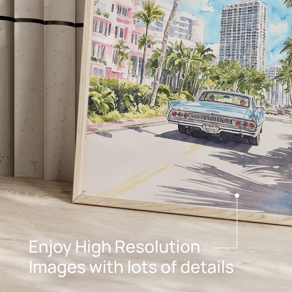 05 - Miami Watercolor Art - Digital Downloads - Detail Zoom.jpg 05 - Miami Watercolor Art - Digital Downloads - Detail Zoom.jpg