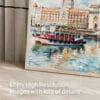 05 - Mumbai Taj Mahal Palace Watercolor Art - Digital Downloads - Detail Zoom.jpg