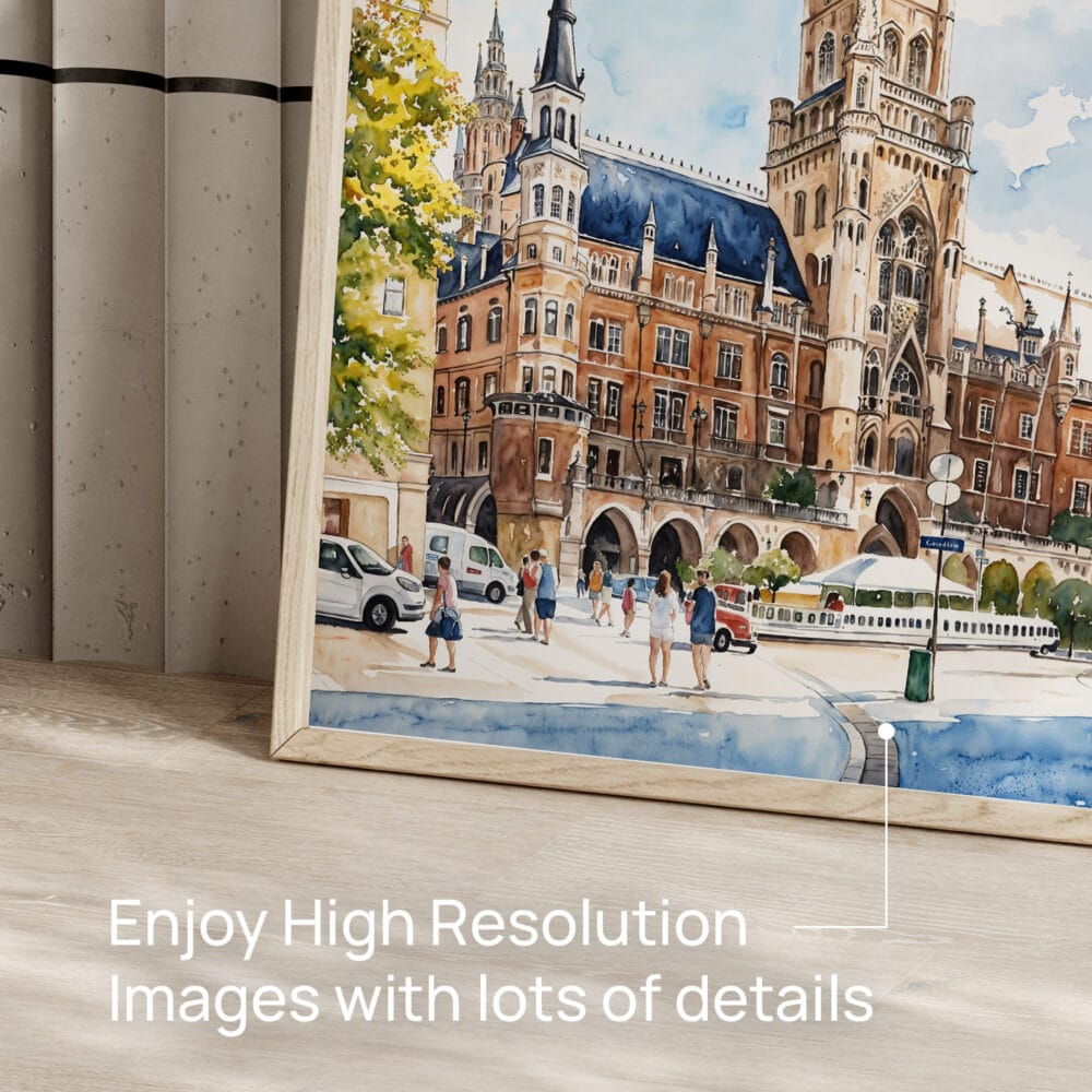 05 - Munich Marienplatz Art - Digital Downloads - Detail Zoom.jpg 05 - Munich Marienplatz Art - Digital Downloads - Detail Zoom.jpg