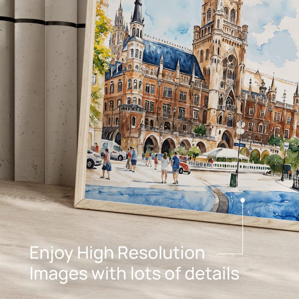 05 - Munich Marienplatz Watercolor Art - Digital Downloads - Detail Zoom.jpg 05 - Munich Marienplatz Watercolor Art - Digital Downloads - Detail Zoom.jpg