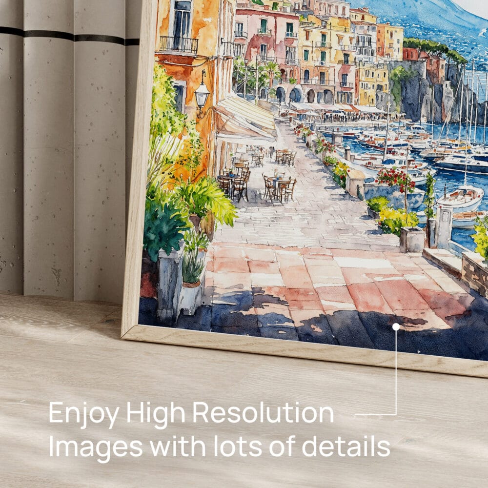 05 - Naples Watercolor Art - Digital Downloads - Detail Zoom.jpg 05 - Naples Watercolor Art - Digital Downloads - Detail Zoom.jpg