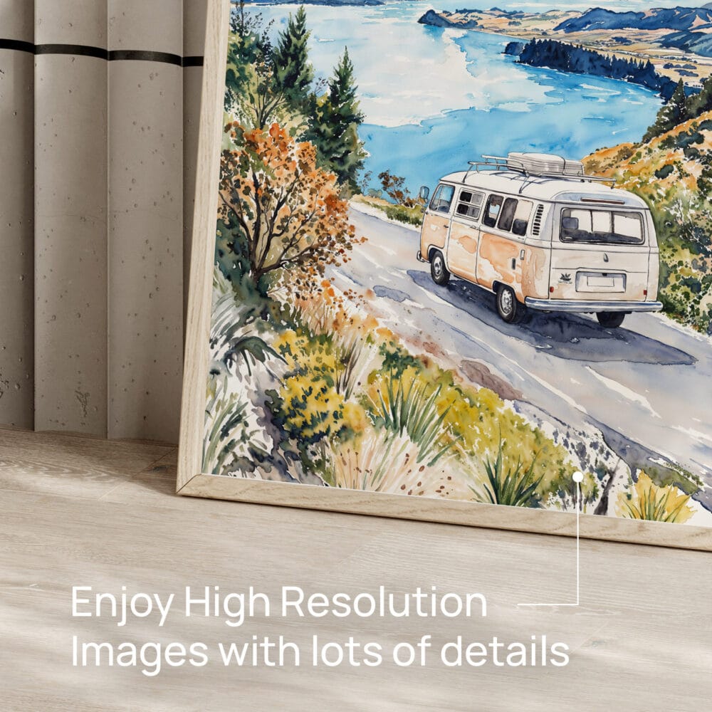 05 - New Zealand Queenstown Watercolor Art - Digital Downloads - Detail Zoom.jpg 05 - New Zealand Queenstown Watercolor Art - Digital Downloads - Detail Zoom.jpg