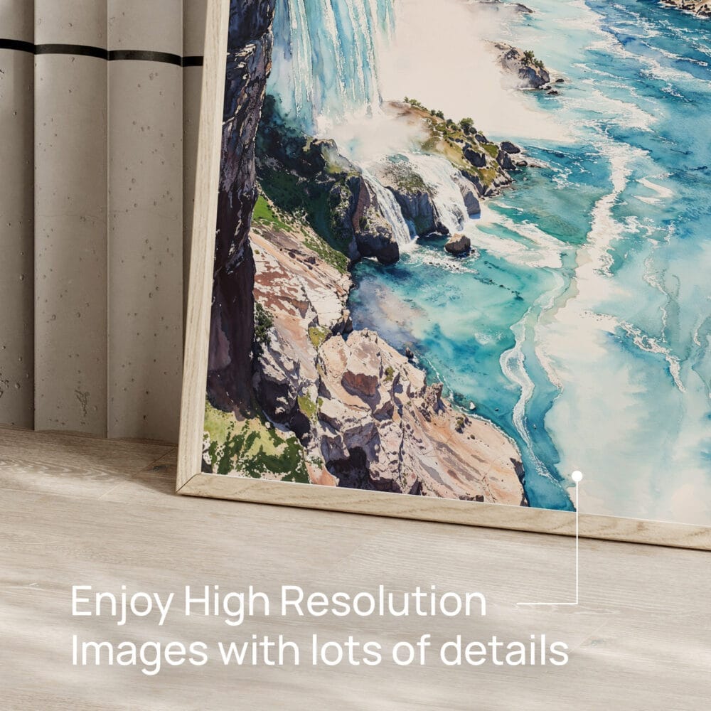 05 - Niagara Falls Watercolor Art - Digital Downloads - Detail Zoom.jpg 05 - Niagara Falls Watercolor Art - Digital Downloads - Detail Zoom.jpg