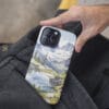 05 - North Cascades National Park Phone Case - Pocket.jpg