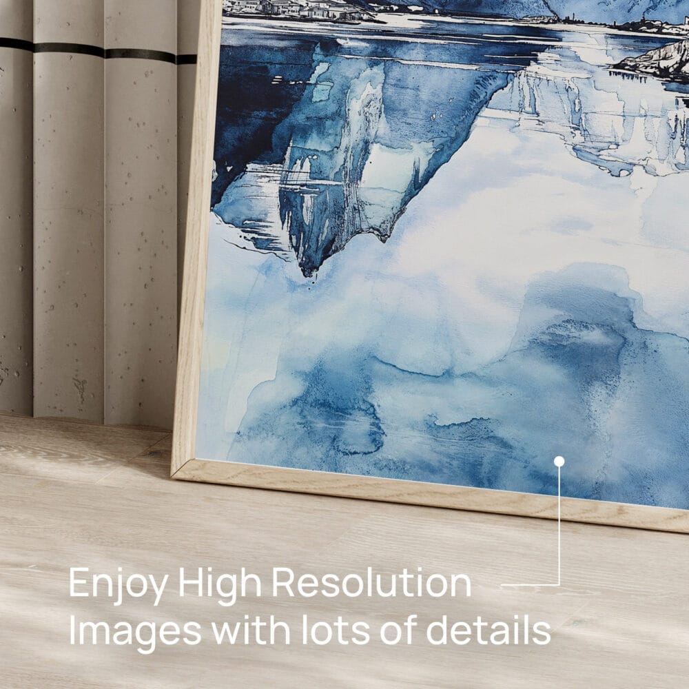 05 - Norway Watercolor Art - Digital Downloads - Detail Zoom.jpg 05 - Norway Watercolor Art - Digital Downloads - Detail Zoom.jpg