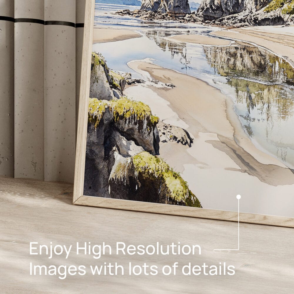 05 - Olympic National Park Rialto Beach Watercolor Art - Digital Downloads - Detail Zoom.jpg 05 - Olympic National Park Rialto Beach Watercolor Art - Digital Downloads - Detail Zoom.jpg