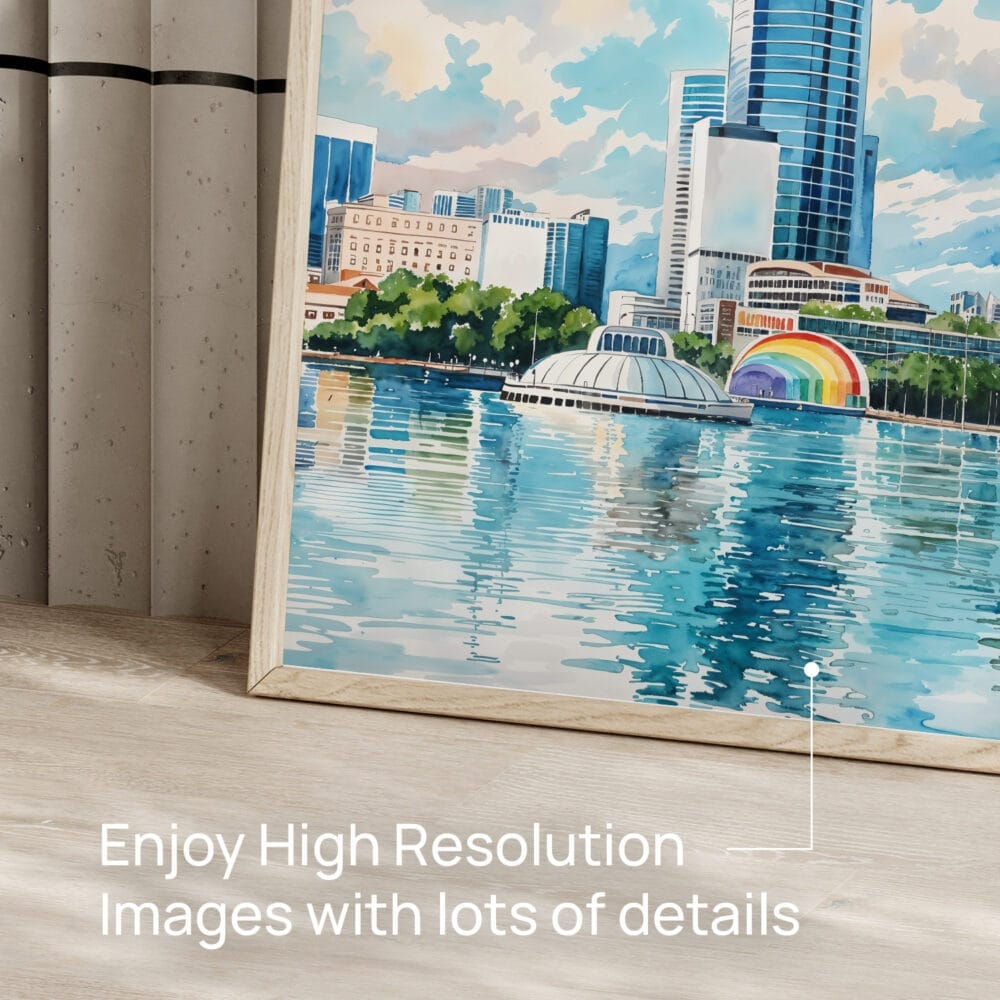 05 - Orlando Florida Watercolor Art - Digital Downloads - Detail Zoom.jpg 05 - Orlando Florida Watercolor Art - Digital Downloads - Detail Zoom.jpg