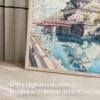 05 - Osaka Japan Watercolor Art - Digital Downloads - Detail Zoom.jpg
