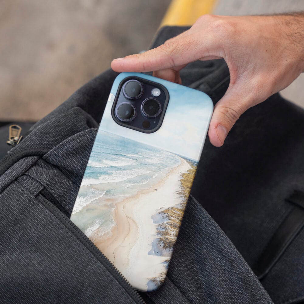 05 - Outer Banks NC Phone Case - Pocket.jpg 05 - Outer Banks NC Phone Case - Pocket.jpg