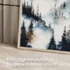 05 - Pacific Northwest Watercolor Art - Digital Downloads - Detail Zoom.jpg