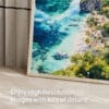 05 - Palawan Philippines Watercolor Art - Digital Downloads - Detail Zoom.jpg