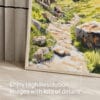 05 - Peak District Watercolor Art - Digital Downloads - Detail Zoom.jpg