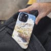 05 - Petrified Forest National Park Phone Case - Pocket.jpg
