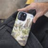 05 - Pinnacles National Park California Phone Case - Pocket.jpg